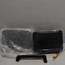 JHLion Jeep JK Tail Lights, Smoke Lens LED Tail Lights w/ Turn Signal & Back Up Light with Brake Light for Jeep Wrangler JK JKU 2007-2018 (Smoke)