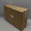 Durable 1 inch 3-Ring Binder, 1" Round Ring Binders with 2 Inside Pockets, Basic 1 in Binders, Clear View Cover 1-inch-Binder Holds 8.5'' x 11''Paper for Office/ Home/ Back to School（Pack of 12, White）