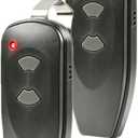 M3-2312 (382) Compatible with Marantec Garage Door Opener Remote Control 315MHz, for M4500,M4700, DC3700, Q7700 Synergy 260 270 360 370 380 Openers, for Martin Harrion (M3-2312 2PCS)
