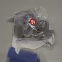 Improved Replacement Cushion Set (M) for Airfit F20 with Headgear & Frame, Comfortable Fit & Reliable Seal (No Elbow), ItAll Supplies Accessories for CPAP Users (Medium Mask)