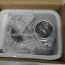 VW Throttle Body 03G128063T Electronic Throttle Body Assembly Replacement for A3 VW Beetle Golf Jetta 2.0 TDI Diesel