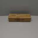 Artificial Roses 10 Pcs - Lifelike Single Stem Fake Roses with Natural Petal Texture,Fade-Resistant Silk Flowers for Wedding Decor,Home Vase Arrangements,Party Centerpieces(10, Orange)