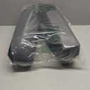 Bed Gap Filler for Headboard Space Filler Bed Crack Pillow Stopper Wall Side Mattress Extender Memory Foam Mattress Gap Filler King Bed 79x4x4 Inches