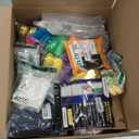 Box of Mixed , Retail is Estimated