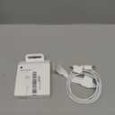 Apple USB-C to Lightning Cable (1 m): Fast and Convenient Charging, Lightning to USB-C or Thunderbolt 3