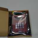 4S 6S 8S Active Balancer with Voltage Display Lifepo4 Equalizer Lipo/LTO Battery Voltage Tester (4S Lifepo4 lipo)