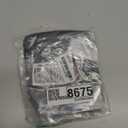 Back From Bali Womens Sheer Arm Cover Shrug Long Sleeve Open Front Cropped Mesh Bolero Cardigan (One Size, Black)