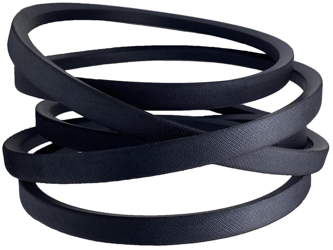Riding Lawn Mower Tractor Deck Belt 5/8" X142" for Ferris 5023496