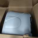 Petcove Self Cleaning Automatic Litter Box for Multi Cat - XL 65L Drum/Ultra Quiet 30-35dB Operation / 5 Safety Sensors/Easy App Control with Ultra Fast 5 GHz WiFi - Includes Ramp & 15 Litter Bags