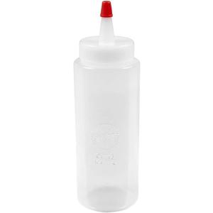 Wilton Regular Melting Decorating Squeeze Bottle, 12 oz