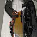 VEVOR Remote Control Excavator Toy, 1:14 Scale Remote Control Digger with Metal Shovel, 22 Channel RC Excavator with Lights & Sounds, Full Functional Construction Vehicles for Kids, Birthday Present