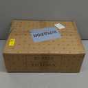 Beckham Hotel Collection Bed Pillows Standard/Queen Size Set of 2 - Original Soft Down Alternative Pillow for Sleeping - Soft Support for Back, Stomach or Side Sleepers (White)