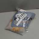 BECEMURU Dog Boots Shoes Leggings with Anti-Slip Sole, Dog Paw Protector, Perfect for Outdoor Walking, Hiking, Waterproof and Anti-Fall Dog Shoes with Adjustable Strap (S)