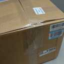 Kokia Abstract Area Rugs 8x10 Bedroom Soft Living Room Rugs Washable Distressed Vintage Comfy Red Carpet with Non-Slip Backing for Farmhouse Home Office Room Decor, Oslo Orchid (Peony/Orchid/Teal/Skyblue)