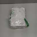 VASSON Fabric Shaver, Electric Lint Remover, Rechargeable Lint Shaver, Sweater Shavers to Remove Pilling, Large Fuzz Remover for Clothes Couch Furniture (Greyish White)