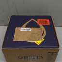 Brita Large Water Filter Pitcher for Tap and Drinking Water, Includes 1 Standard Filter, BPA-Free, Lasts Two Months, 10-Cup Capacity, Bright White