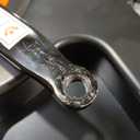 YOSUDA Exercise Bike, Brake Pad Stationary Bike for Home with Exclusive App, Magnetic Indoor Cycling Bike with 300 lb Weight Capacity, Low Noise, Tablet Holder and Fitness Courses for Weight Loss (Friction-Black)