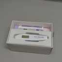 LH One Step Ovulation Test, Digital Fertility Testing System, Ovulation Test with Digital Results, 15 Digital Ovulation Tests, 1 Digital Fertility Tracker