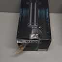 Waterless Scent Essential Oil Diffuser for Hotel,Whole House,Large Room, OfficeHome200ML Large Capacity, Covering 1500 Square feet (Blaack-b)