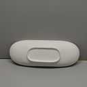 Villeroy & Boch Artesano Original Bread Stick Dish, 17.25 x 5.5 in, Premium Porcelain, White