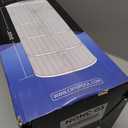 Cryspool 08055 Filter Compatible with Hayward C1200, CX1200RE, PA120, C-8412, Ultra-B2, FC-1293, Clearwater II 125, 817-0125N, 120 Sq. Ft Pool Filter Cartridge, 1 Pack