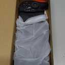 Gammeefy Switch Controller for Switch/Switch OLED, Hall Effect One-Piece Joypad Controller Replacement for Switch Pro Controller, Switch Remote with Turbo & Dual Motor Vibration