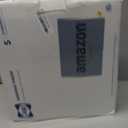 Sealy Heated Blanket Throw with Built-in Button Controller, Reversible Flannel to Sherpa Electric Blanket with 2-10 Hours Auto-Off & 4 Heating Levels, Over-Heat Protection, 50x60 inch, Charcoal