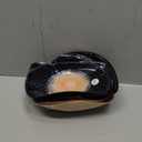 Sticky Bra Push Up - Strapless Adhesive Bras,Invisible Backless Bra,Lift Support for Women (2 Pair) (Black+nude) E