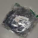 AUCERAMIC VS50888R Engine Valve Cover Gasket Set Fit for GMC Acadia Canyon Terrain for Chevy Equinox Caprice Colorado Impala for Cadillac CTS ATS for Buick Enclave Lacrosse 3.0L 3.6L