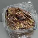 Pioggia Oval Tablecloth Classic Elastic Edged Flannel Backed Vinyl Fitted Table Cloth Waterproof Oil-Proof Plastic Table Cover (68" x 48" (Oval), Flowers Pattern a)