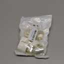 KICNIC Balloon Arch Kit, 6 Tape Strips and 6 Glue Point Dots for Garland, Party, Wedding, Birthday, Baby Shower, Graduation Decorations