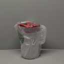 GoodCook 1 Gallon Pitcher with 4 Way Lid, Made Without BPA