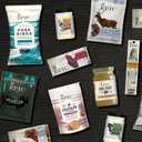 EPIC Bars, Chicken Sriracha, Keto and Paleo Friendly, Whole30 Approved, Gluten Free, 12 Count, 15.6 oz (EXP 03/12/27)
