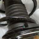 Monroe Quick-Strut 173081R Suspension Strut and Coil Spring Assembly for Honda Civic