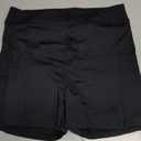 Cute Golf Tennis Dress Workout Athletic Dresses for Women with Shorts Pockets 2 Piece Sets Outfits Summer Clothes (Medium, Black)