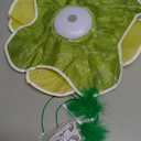 Cat Toys for Bored Indoor Adult Cats, Rechargeable Interactive Cat Toy, 2 in 1 Hide and Seek Cat Toy with Motion Activated, Moving Concealed Feathers, Bored Adult Cats Wand Toy