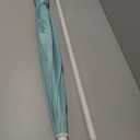 CARIBBEAN JOE Umbrella for Beach Chair, Adjustable and Universal, UV Protection