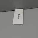 Geiserailie 4 Pcs Ultra Thin Wrist Brace Support Compression Elastic Wrist Wraps Adjustable Breathable Band for Carpal Tunnel Pain Relief Arthritis Tendonitis Right Left Hands Men Women (Black)