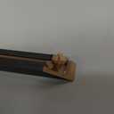 Trends International Allposters Collector's Edition Black Poster Frame (32" x 24")