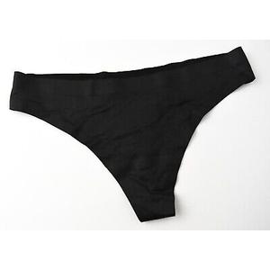 Black Bikini Bottoms M