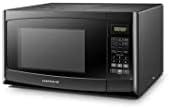 Emerson Microwave, 1.0 CF, Black 