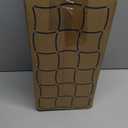 Bedsure Quilts Queen Size - Ultra Soft Queen Quilt Bedding for Modern Farmhouse Bedroom Decor, Lightweight All-Season Comforter, Natural Bedspread Coverlet 90x96 Inch (13 - Natural - Clover)