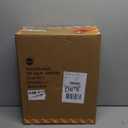 K&H Pet Products Heated Cat Bed for Indoor Cats, Dogs, and Pets - Round Walled Thermo-Kitty Bed with Removable Waterproof Cat Heating Pad, Machine Washable, MET Safety Listed - Small 16" Sage