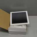 Solar Panel for Ring Camera, 2 Pack 4W Solar Charger Compatible with Rings Spotlight &All-New Stick Up Outdoor Cam Battery, 10ft Long Cable with USB-C to Ring Barrel Plug Adapter