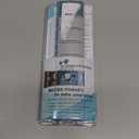 Pill Dispenser with Alarm Medication Alert Smart Pill Organizer with Alarm 7-Day Weekly Case with Auto-Learning Habit Sensor, LCD Status Icons, Rechargeable, Portable (Blue)