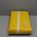 Bubble Mailer Envelopes, 25 Pack Kraft Padded Envelopes, Large Bubble Mailers 10.5x15 Inch, Self-Seal Shipping Envelope, Tear-Resistant Mailing Envelope Padded