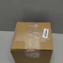 Sump Pump,Pool Cover Pump above Ground,submersible water pump Swimming Water Removal Pumps,for Swimming Pool Basement Garden Pond Tubs Draining,75W,Max Flow:850GPH,3 Adapters,25 Ft Power Cord (Black)