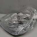 Shilucheng 100% Cotton King Size Sheets Set - 600 Thread Count Luxury Egyptian Cotton Bed Sheets5-Star Hotel Quality Sheets, Breathable & Cooling, 16 Inch Deep Pocket - 4 Piece (Grey, King)