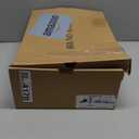 Bruno Marc Men's Winter Boots Outdoor Cold-Weather Warm Lightweight Walking Boots (11, Grey)