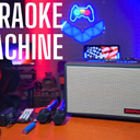 BENPAL Karaoke Machine 
